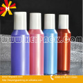 cosmetic wholesale 200ml pet square plastic bottle